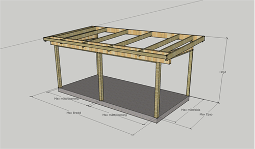St. Stomme Pulpet Mittstolpe SZ 1,5